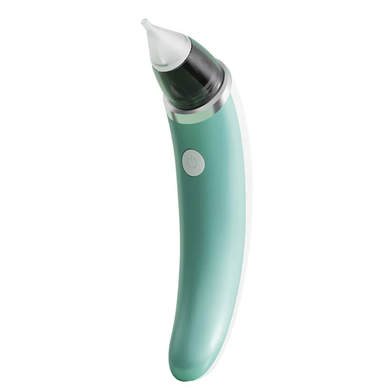 Baby Electric Nasal Aspirator Charging Version