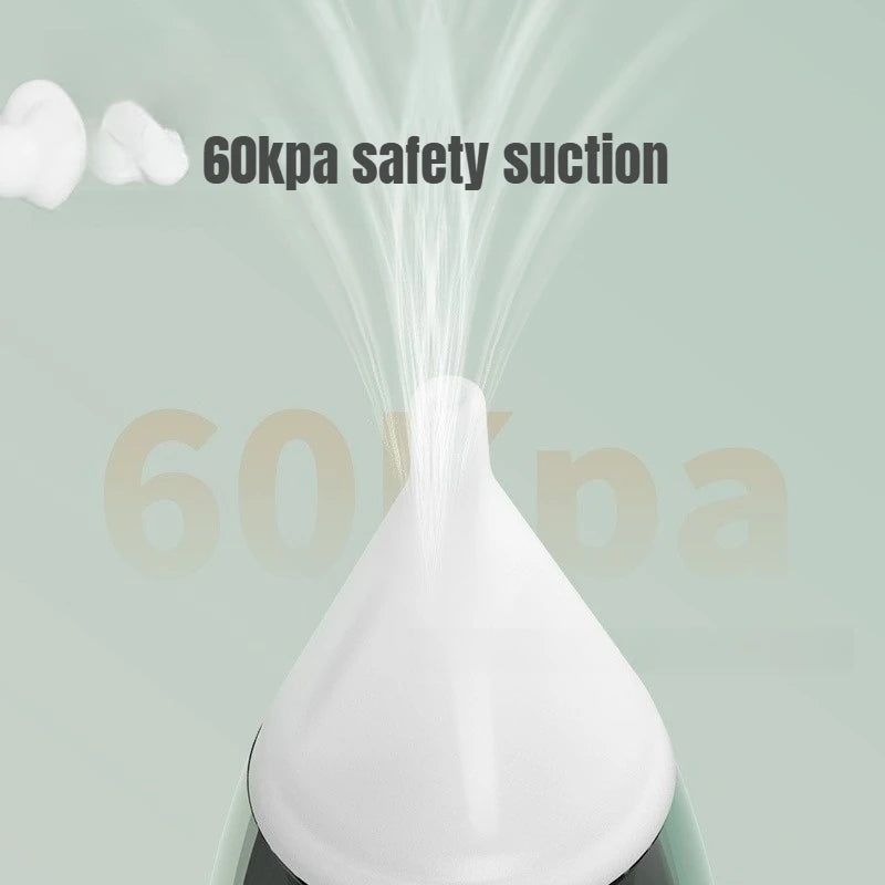 Baby Electric Nasal Aspirator Charging Version